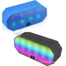 Neue tragbare Musik Mini Bluetooth Lautsprecher, fantastische Bluetooth Mini-Lautsprecher